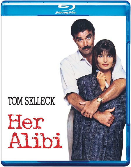 Her Alibi (1989) BluRay 720p HD