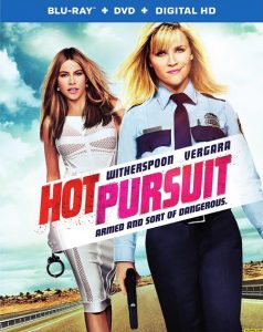 Hot Pursuit (2015) BluRay 720p HD