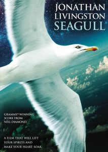 Jonathan Livingston Seagull (1973) DVDRip