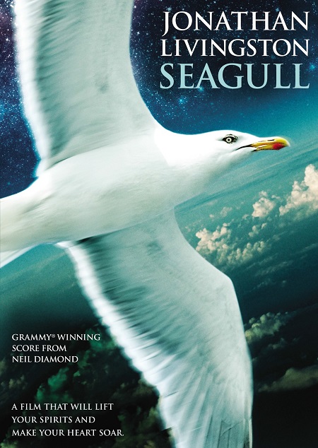 Jonathan Livingston Seagull (1973) DVDRIP