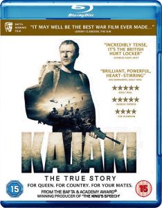 Kajaki (2014) BluRay 720p HD HEVC.x265