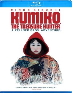 Kumiko, The Treasure Hunter (2014) BluRay 720p HD