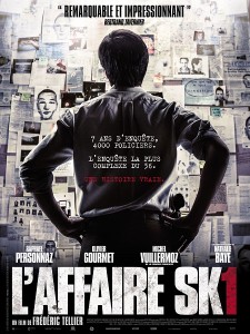 L’affaire SK1 (2014) ONLINE