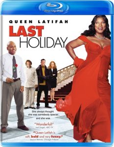 Last Holiday (2006) BluRay 720p HD
