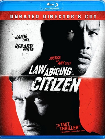 Law Abiding Citizen (2009) BluRay 720p HD