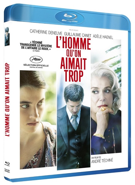 L’homme qu’on aimait trop (2014) ONLINE