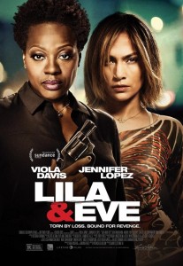 Lila & Eve (2015) WEB-DL 720p HD