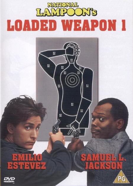 Loaded Weapon 1 (1993) DVDRip