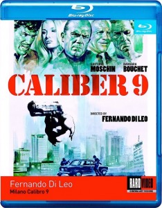 Milano calibro 9 (1972) ONLINE