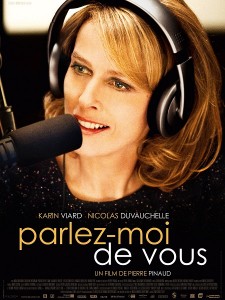 Parlez-moi de vous (2012) DVDRip