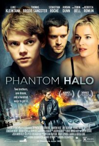 Phantom Halo (2014) WEB-DL 720p HD