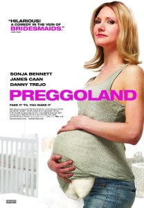 Preggoland (2014) WEB-DL 720p HD