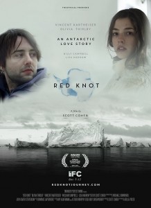 Red Knot (2014) WEB-DL 720p HD
