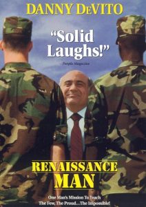 Renaissance Man (1994) DVDRip