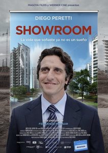 Showroom (2014) DVDRip