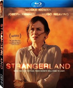 Strangerland (2015) BluRay 720p HD