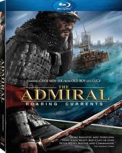 The Admiral (2014) BluRay 720p HD