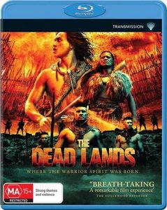 The Dead Lands (2014) BluRay 720p HD