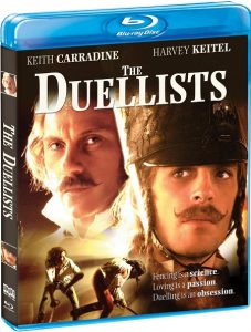 The Duellists (1977) BluRay 720p HD