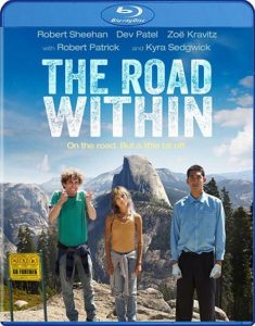 The Road Within (2014) BluRay 720p HD