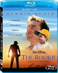 The Rookie (2002) BluRay 720p HD