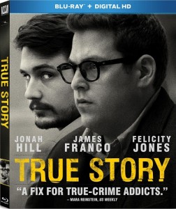 True Story (2015) BluRay 720p HD