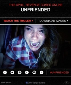 Unfriended (2014) WEB-DL 720p HD