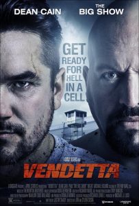 Vendetta (2015) WEB-DL 720p HD HEVC.x265