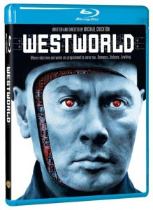 Westworld (1973) BluRay 720p HD