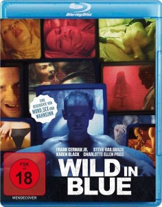 Wild in Blue (2014) BluRay 720p HD