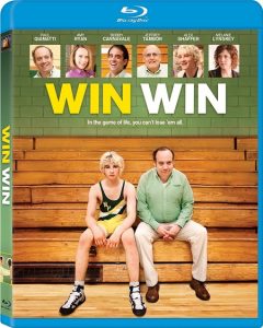 Win Win (2011) BluRay 720p HD