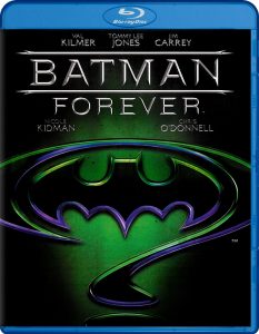 Batman Forever (1995) BluRay 720p HD