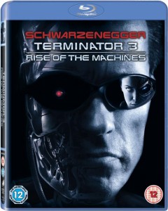 Terminator 3: Rise of the Machines (2003) BluRay 720p HD