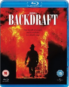 Backdraft (1991) BluRay 720p HD