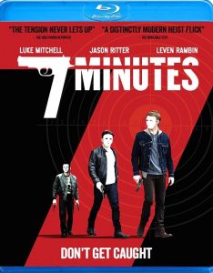 7 Minutes (2014) BluRay 720p HD