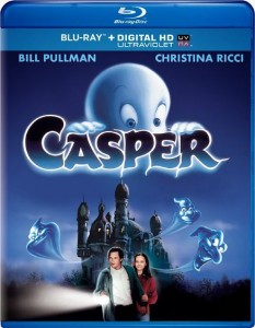 Casper (1995) BluRay 720p HD