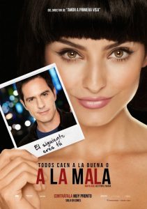 A la mala (2015) DVDRip