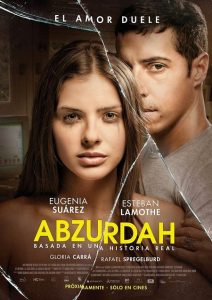 Abzurdah (2015) DVDRip