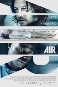 Air (2015) WEB-DL 720p HD
