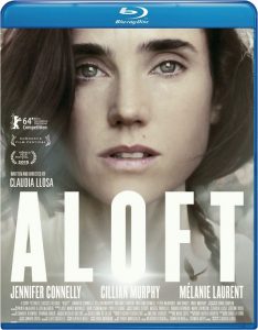 Aloft (2014) BluRay 720p HD