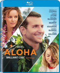 Aloha (2015) BluRay 720p HD