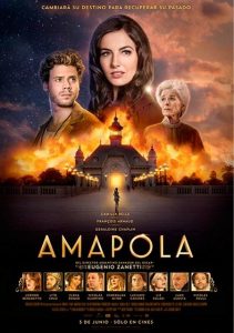 Amapola (2014) DVDRip