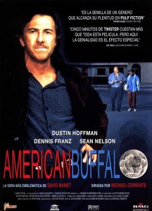 American Buffalo (1996) ONLINE