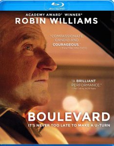 Boulevard (2014) BluRay 720p HD