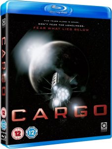Cargo (2009) BluRay 720p HD