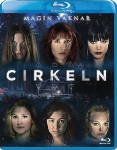 Cirkeln (2015) BluRay 720p HD