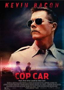 Cop Car (2015) WEB-DL 720p HD