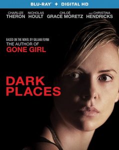 Dark Places (2015) BluRay 720p HD