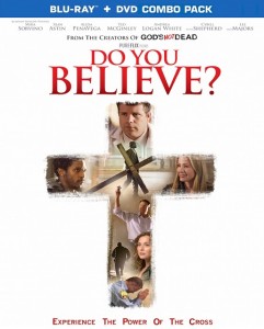Do You Believe? (2015) BluRay 720p HD