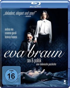 Eva Braun (2015) BluRay 720p HD